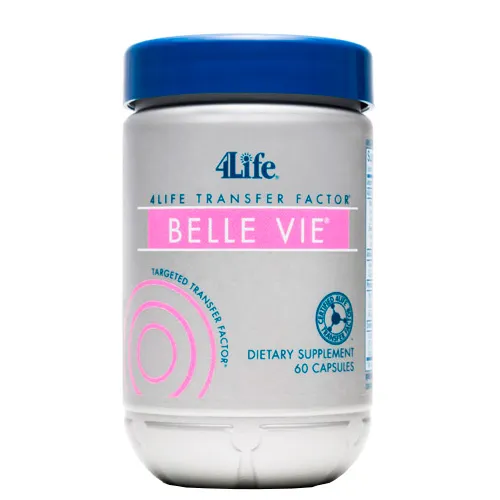 Health Food 4Life Transfer Factor Belle Vie 1 4life_transfer_factor_belle_vie