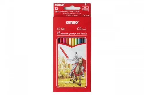 Pensil Kenko Pensil Warna 1 pensil_warna_kenko_1_