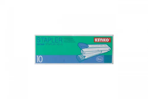 Stapler Kenko HD-10 1 stapler_kenko_1